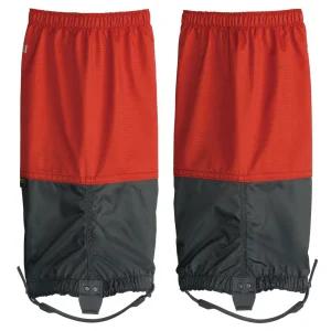 몽벨 등산 발 보호 게이터 고어텍스 라이트 롱 스패츠 오렌지