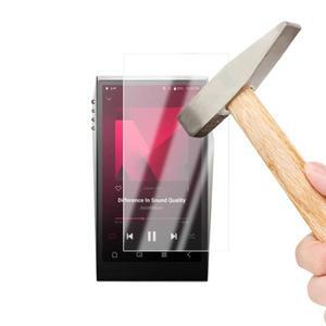 iRiver Astell&Kern A&ultima SP4000용 충격 방지 보호 필름 유리 화면 보호기