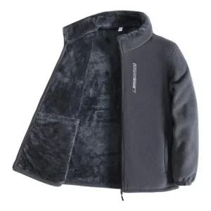 양털 후리스 집업 자켓 겨울 남성점퍼 남자잠바 작업복 플리스 겨울옷 와365 폴라포리스 남자 후리스점퍼