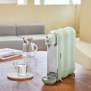 [자가설치] 퓨리얼 유로체인저 직수정수기 PPA-300 페일민트(1년필터포함)