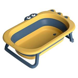 강아지 욕조 접이식 스파 애견 물빠짐기능 반려견 목욕 고양이 악어 목욕통 목욕탕