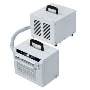 3000BTU 모바일 에어컨 원격 제어 휴대용 소형 기계 Climatiseur Maison