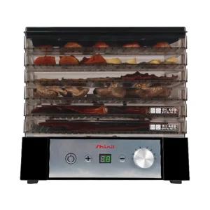 신일 6단 디지털 식품건조기 과일 육포 채소 버섯건조 온도조절 열풍순환 대용량 저소음 건조기 가정용