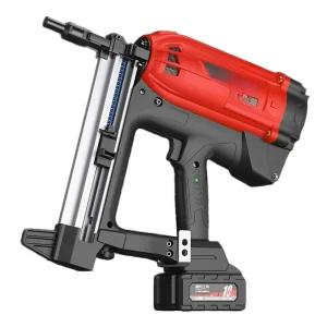 콘크리트 타정기 충전 못 타카 타정총 무선 전기 에어 본체 햄머 박는 핀 뉴론