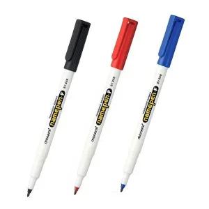 모나미네임펜 모나미네임펜F(중간글씨)