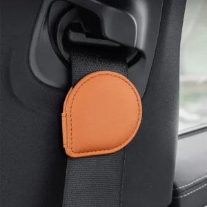 물방울 임산부 안전벨트 고정 클립 스토퍼 락 자동차