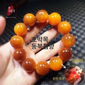 불교 염주 우드 108 비즈 관솔 관솔 불상 액세서리