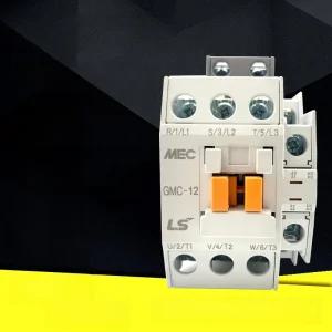 LS MEC AC GMC 22 9 접촉기 40 32