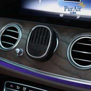 퓨레어 차량용 방향탈취제 (라벤더향)