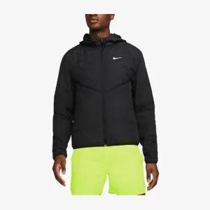 [나이키] 써마 핏 리펠 남성 러닝 재킷 DD5645-010