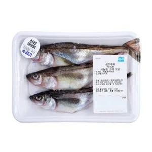 [생물][국산] 도루묵 (마리)