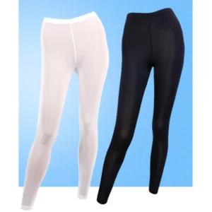 여성 골프 이너웨어 쿨 내의 9부 바지 싱글골퍼 남자언더레이어 티샷