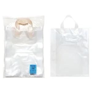 A3 끈손잡이봉투 투명 50매입 비닐 쇼핑백 캐릭터 선물 팬시 포장