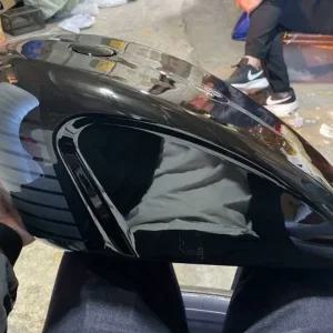 할리 연료탱크 포티에잇 기름 통 튜닝 커스텀 14.4L A27