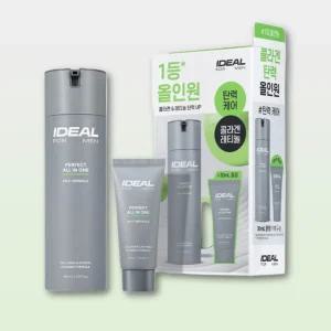 아이디얼포맨 퍼펙트 올인원 기획 (올인원 150ml + 30ml)