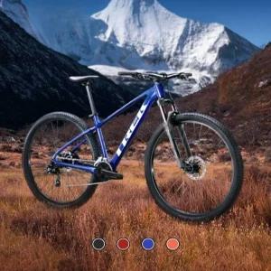 트렉마린4 경량자전거 산악자전거 mtb 트렉 자전거 산악 입문용
