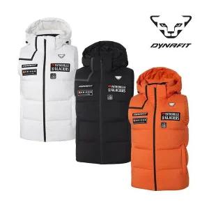 LJS 다이나핏 남녀공용 PDG 피디지 다운 베스트 YUW22603 1496295