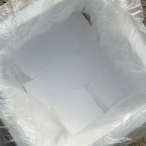 드라이아이스 7kg 캠핑 냉매 얼음 여름 식당 드라이아이스