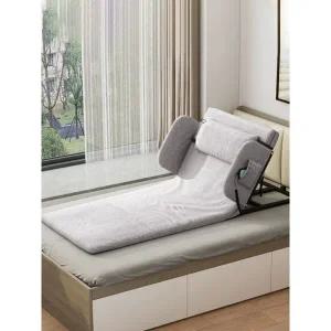 가정용환자침대 요양 간호 접이식 리프팅 병원 환자용 전동 2~80 75cm 메시 A