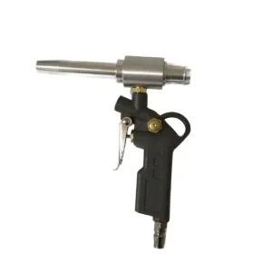 에어흡입기 초강력 청소기 먼지 흡입건 고압 미니 차량용 캠핑 핸디 공압 세차 터보 소형