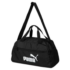 푸마 다용도 스포츠가방 페이즈 더플백 팀백 소형 짐백