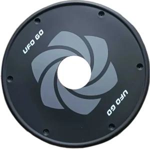 디스크휠 커버 카본 삼발이 700C 자전거 휠 튜닝 바퀴