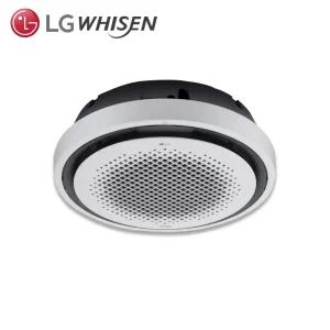 LG 천장형냉난방기 시스템에어컨 인버터 25평 TW0902Y2SR 원형 업소용 사무실용