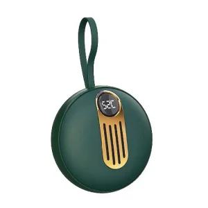 브이숍  엑티몬 손난로 보조배터리 5000  굿딜 BUyuS