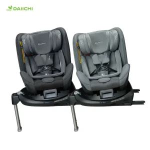 다이치 블리바 360 i-size 프로+선바이저+보호매트