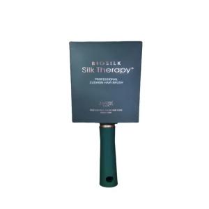 엘지 바이오실크 실크테라피 프로페셔널 쿠션 살롱 헤어 브러쉬
