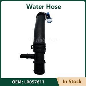 호스 클램프랜드로버 호환 레인지로버 L405 스포츠 재규어 호환용 LR057611 냉각수 라디에이터 워터 호스