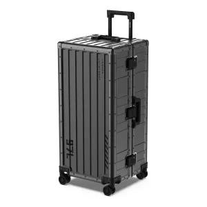 [롯데백화점]브라이튼 브라이튼 픽턴 28인치 여행용캐리어 알루미늄프레임 대형 수화물