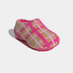 아디다스 아디폼 스탠 뮬 우먼스 [JR1506/0120042]