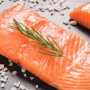 세상별미 노르웨이 연어회 생연어 500g 1kg