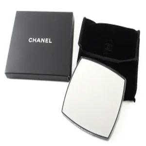 샤넬뷰티양면거울 / 샤넬쇼핑백