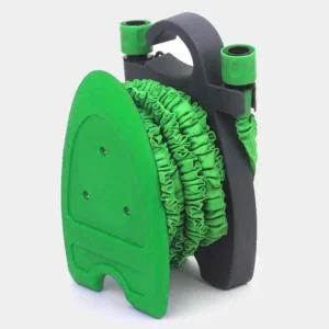 보관 정리대 그린 호스 세차 고급형 거치대원예용 욕실청소건 자동차 세차건 차량용 물호스