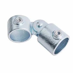 파이프 클램프 원형브라켓 커넥터파이프소 결합 조인트 조립 브라 연결 엘보