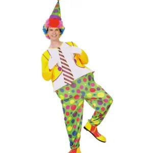 삐에로 성인의상삐코스튬 할로윈복장 파티용품 축제 소품 제품 변장 삐옷 삐복장