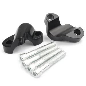 오토바이 핸들 라이저 업라이즈 전용키트 25mm