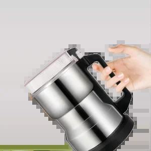 스테인리스 전기 분쇄기 강력 소형 다용도