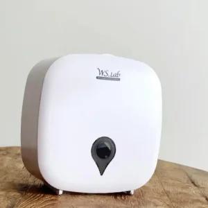 (다올)점보롤 디스펜서 대용량 자석개폐식 케이스