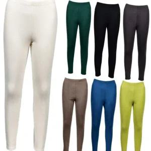 여성발열레깅스 여자 겨울 기모 발열레깅스 흰색레깅스 검정색 회색