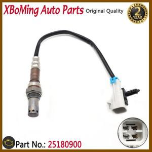 자동차 업스 람다 산소 O2 센서 25180900 2013-2015 쉐보레 호환 스파크 호환 1.2L-L4 234-4765 217-3412