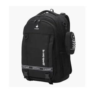 [르꼬끄](강남점)[이월][60% OFF] AT 미니 백팩 BLK / QP123ABP12