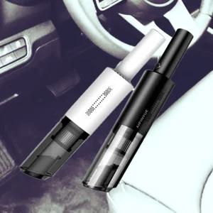 CLASSY 휴대용 유선청소기 틈새 핸디미니차량기 용기 세차 간편 자동차 자동차형