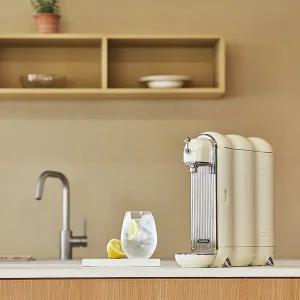 [퓨리얼][자가설치] 퓨리얼 유로체인저 직수정수기 PPA-300 아이보리(1년필터포함)