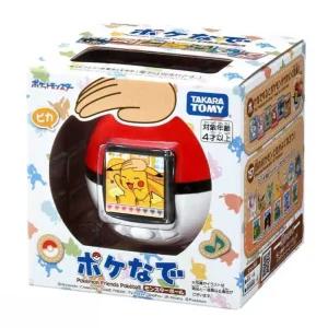 타카라토미 다마고치 포켓몬 몬스터볼 포케나데 게임