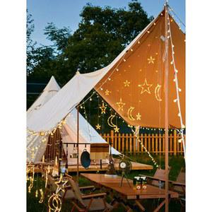 줄전구 스트링 조명 라이트 트리 눈꽃조명 전구 트모던 LED