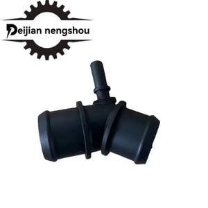 호스 클램프랜드로버 호환 레인지로버 스포츠 보그 II L494 용 워터 파이프 라디에이터 냉각수 호스 T 커넥