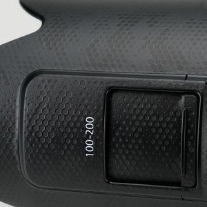 후지 필름 GF 100-200mm F5.6 R LM OIS WR 카메라용 맞춤형 스티커 데칼 스킨 비닐 랩 필름 코트 GF100-200